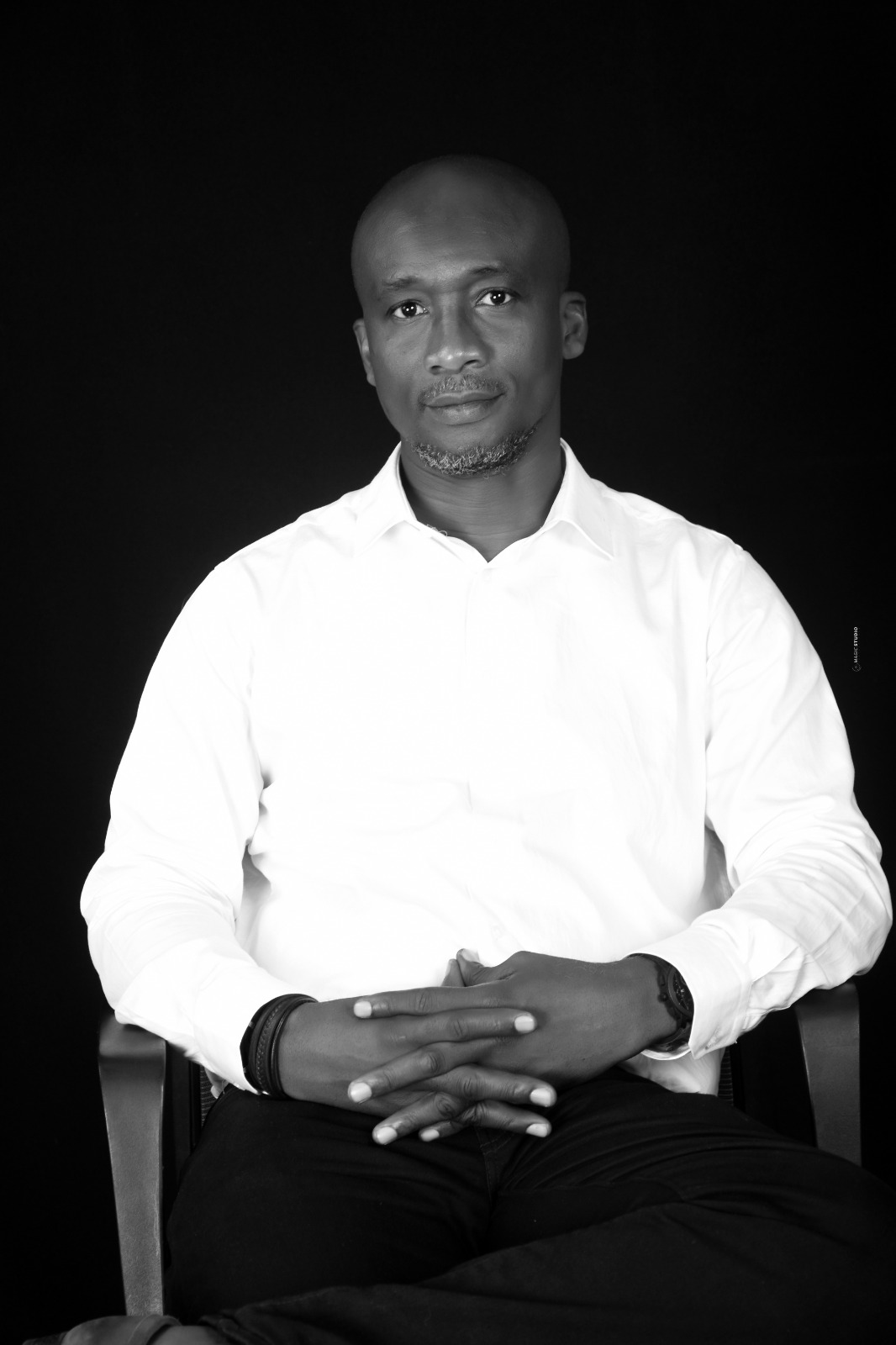 Herbert Cobout KOUAME-BI