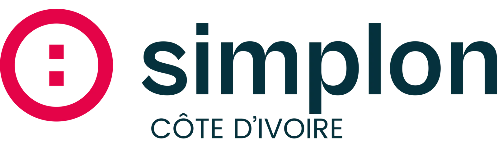 Simplon Côte d'Ivoire
